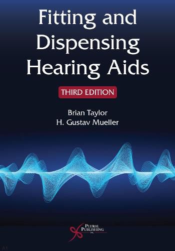 Cover image for Fitting and Dispensing Hearing Aids