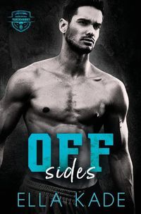 Cover image for Off Sides