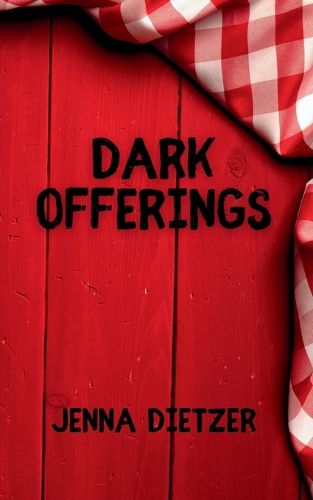 Cover image for Dark Offerings