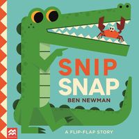 Cover image for Snip Snap