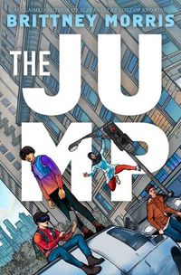 Cover image for The Jump
