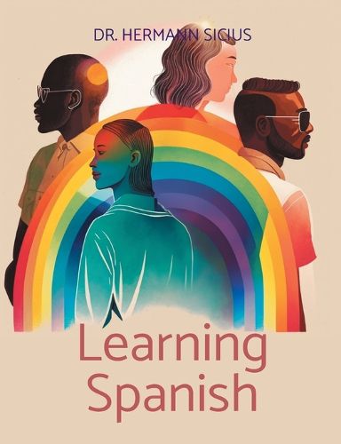 Cover image for Learning Spanish