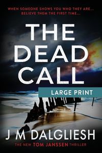 Cover image for The Dead Call