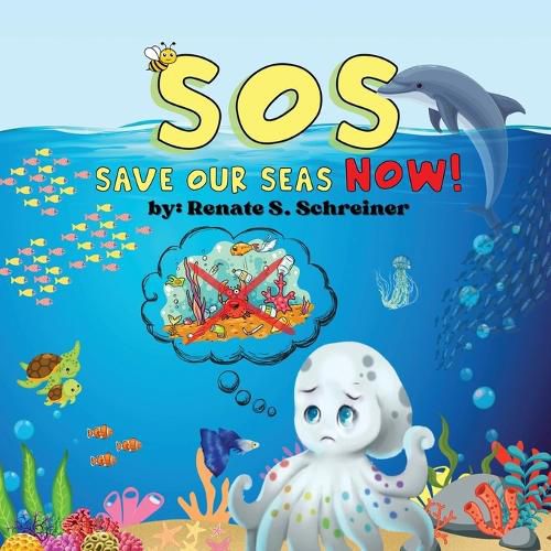 Cover image for SOS