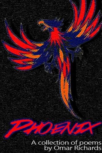 Cover image for Phoenix