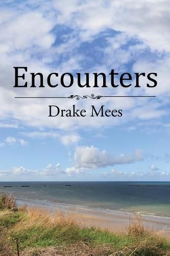 Cover image for Encounters