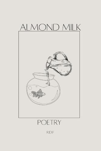 Cover image for Almond Milk