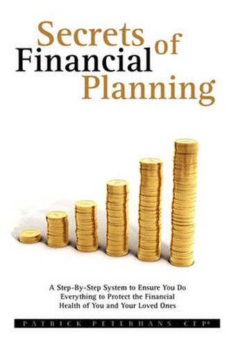 Cover image for Secrets of Financial Planning