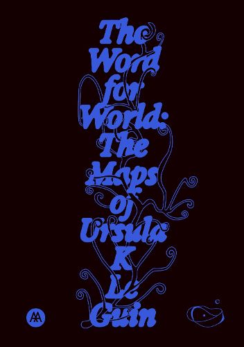Cover image for The Word for World