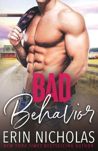 Cover image for Bad Behavior