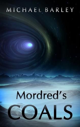 Cover image for Mordred's Coals