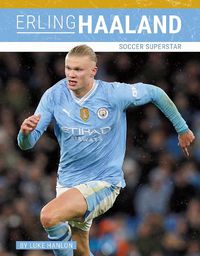 Cover image for Erling Haaland