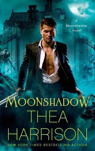 Cover image for Moonshadow