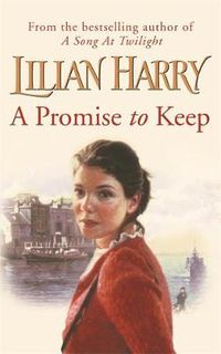 Cover image for A Promise to Keep