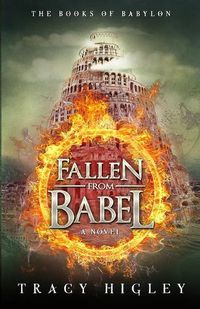 Cover image for Fallen from Babel