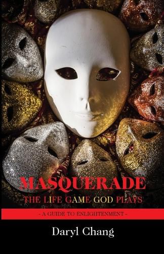 Cover image for Masquerade