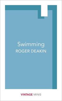 Cover image for Swimming: Vintage Minis