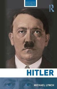 Cover image for Hitler