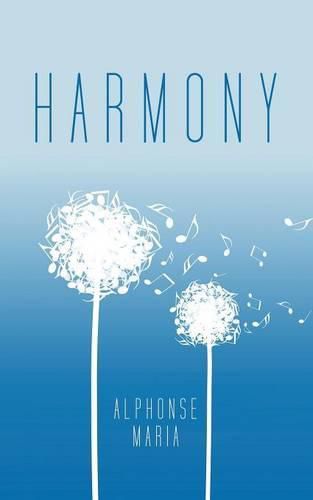 Cover image for Harmony