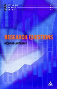 Cover image for Research Questions