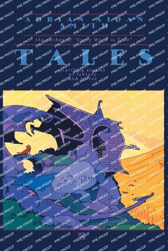 Cover image for Tales