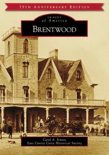 Cover image for Brentwood