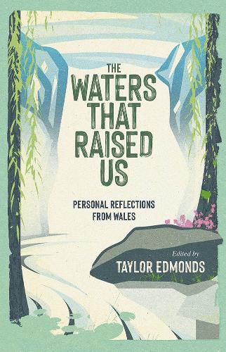 Cover image for The Waters That Raised Us