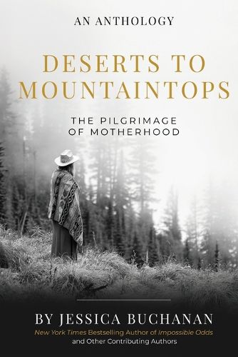 Cover image for Deserts to Mountaintops