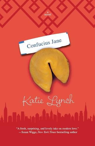 Cover image for Confucius Jane