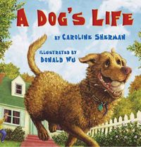 Cover image for A Dog's Life