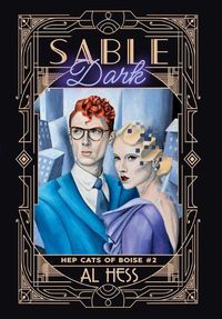 Cover image for Sable Dark