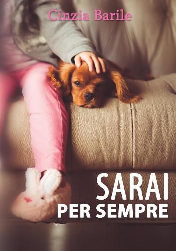 Cover image for Sarai per sempre