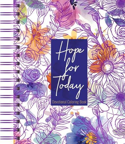 Cover image for Hope for Today