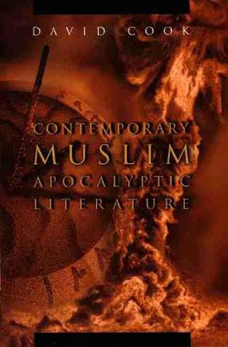 Cover image for Contemporary Muslim Apocalyptic Literature