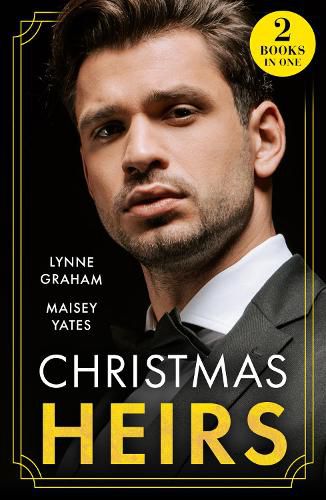 Cover image for Christmas Heirs