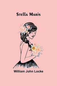 Cover image for Stella Maris