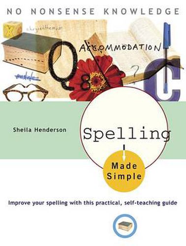 Spelling Made Simple (Revised
