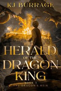 Cover image for Herald of the Dragon King