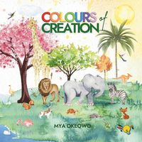 Cover image for Colours of Creation