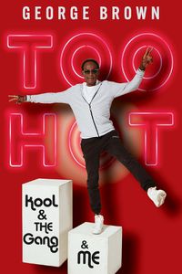 Cover image for Too Hot