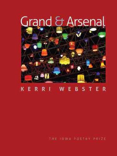 Cover image for Grand & Arsenal