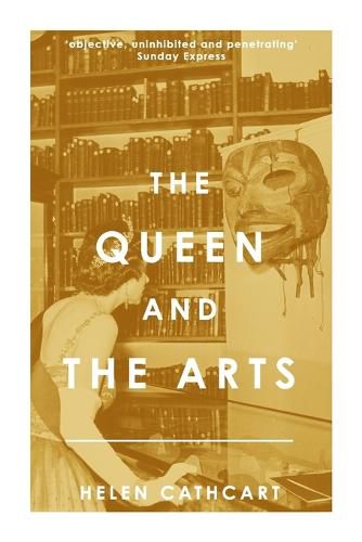 The Queen and the Arts