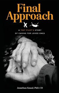 Cover image for Final Approach