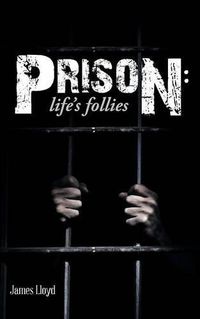 Cover image for Prison