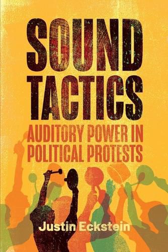 Cover image for Sound Tactics