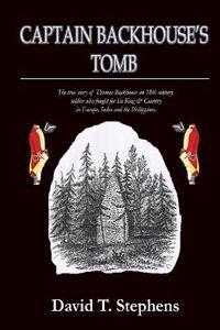 Cover image for Captain Backhouse's Tomb