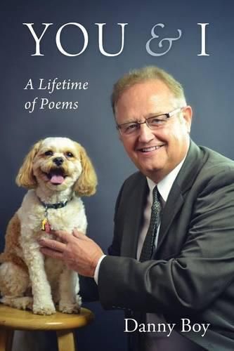 Cover image for You & I: A Lifetime of Poems