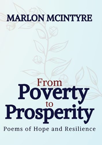 Cover image for From Poverty to Prosperity