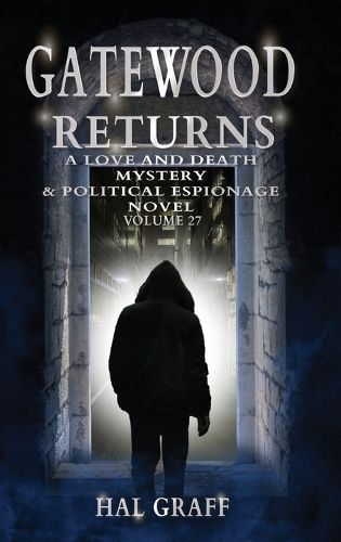 Cover image for Gatewood Returns