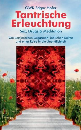 Cover image for Tantrische Erleuchtung